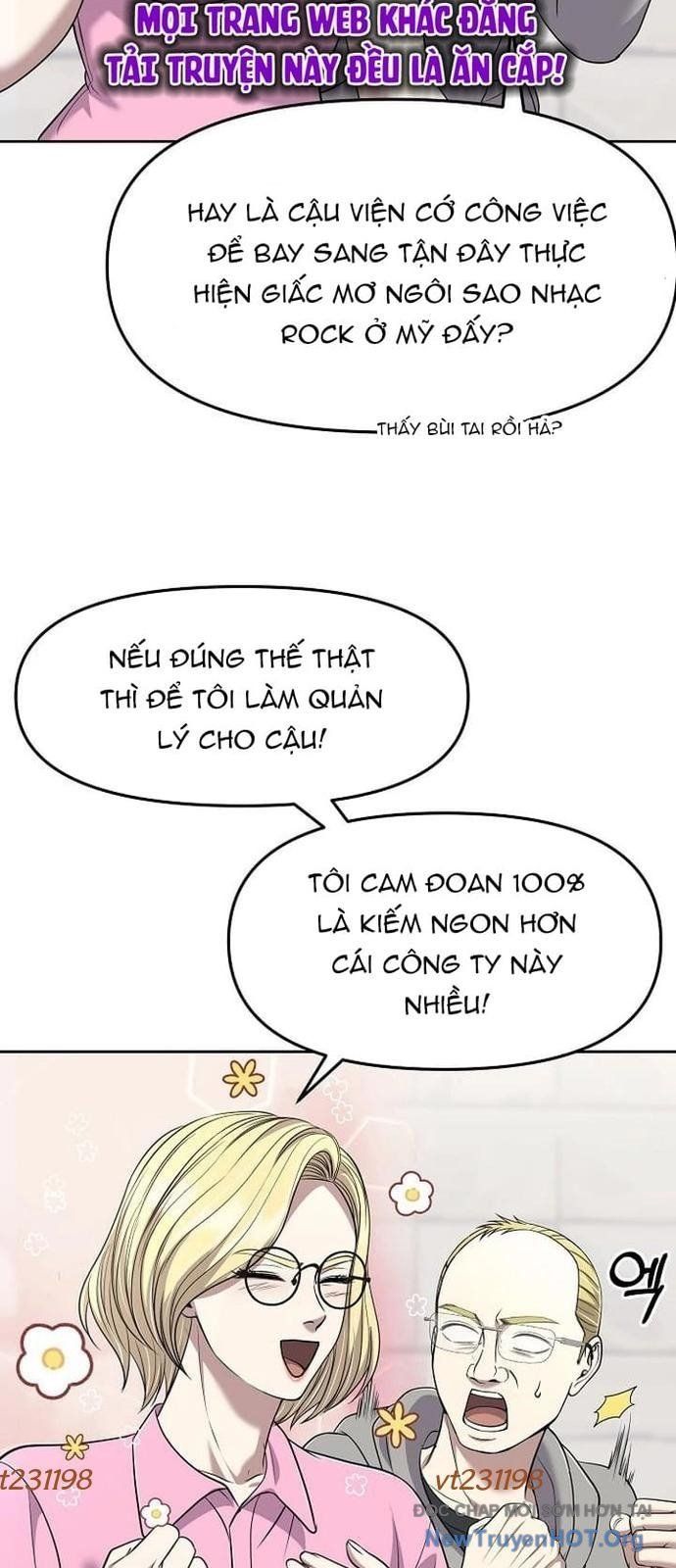 Nhân Viên Thực Tập Kim Cheolsu - chap107 - Trang 41